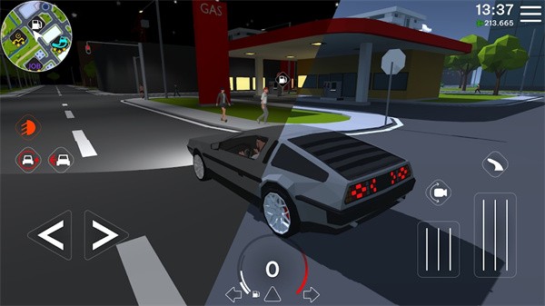 汽车极限驾驶游戏 v0.2.8 安卓版 0