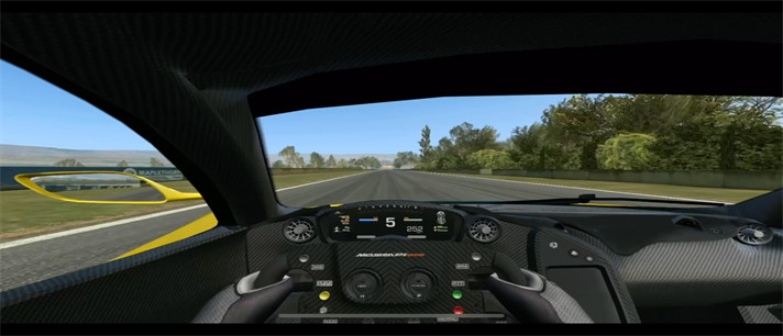 有驾驶室视角的赛车游戏推荐_有驾驶室视角的赛车游戏大全