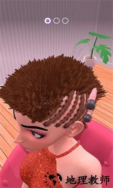 沙龙接发最新版(DIY Hair Extensions) v0.3.1 安卓版 1