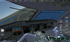 模拟飞行无限金币版(infinite flight) v19.01.3 安卓中文版 2
