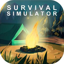 野外生存模拟器游戏(surviv