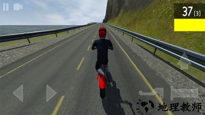 摩托车特技表演模拟器 v2.3 安卓版 3