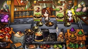 烹饪女巫最新版 v2.0.3 安卓版 2