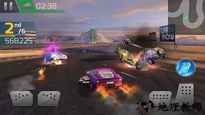 汽车粉碎碰撞模拟器游戏 v300.1.0.3018 安卓版 1