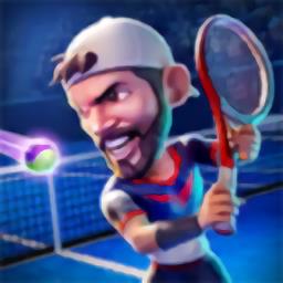 迷你网球(Mini Tennis)