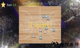 篮球裁判模拟器手机版 v1.3 安卓版 0
