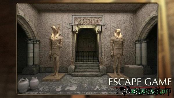 密室逃脱50个房间之三手游(Escape game 50 rooms 3) v0 安卓版 1