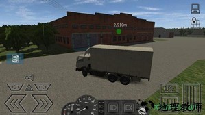 卡车运输模拟英文版最新版 v1.025 安卓版 3