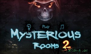 神秘的房间2(mysterious rooms 2 pro) v1.0 安卓版 1