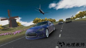美国豪车模拟器2023最新版 v2.2 安卓版 0
