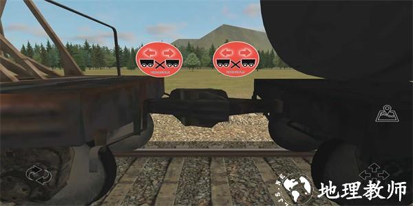 火车和铁路货场模拟器最新版 v1.1.21 安卓版 0