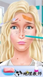 女孩爱化妆游戏 v1.7 安卓版 1