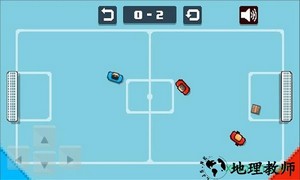 像素足球 v1.0.3 安卓版 0