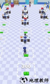 警察大亨3d游戏 v0.7 安卓版 3