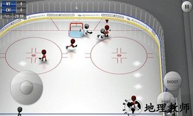 火柴人冰球2023最新版 v2.4 安卓版 2
