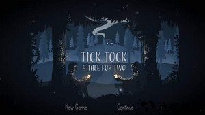 tick tock中文版(滴答滴答双人故事) v1.1.8 安卓版 0