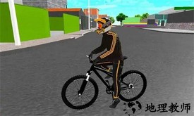 城市自由骑行模拟器游戏 v0.1 安卓版 0