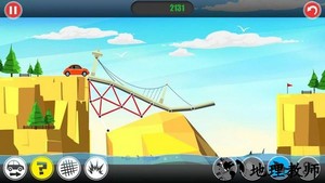桥梁建造者2游戏 v4.1.3 安卓版 0
