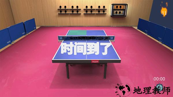 乒乓球创世纪2019汉化版 v1.043 安卓版 3