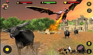 恐龙战场手游 v1.2 安卓版 2