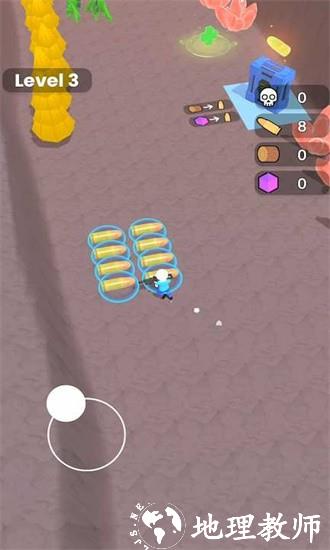 行星探索者小游戏 v1.0 安卓版 2