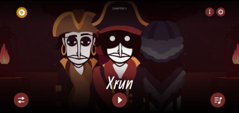 节奏盒子xrun(海盗)模组 v0.5.0 安卓版 1