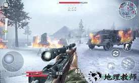 二战狙击手最后的战场(Call of Sniper WW2) v3.0.7 安卓版 2