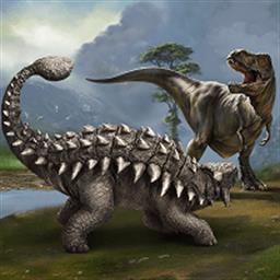 甲龙模拟器手游(Ankylosaurus Simulator)