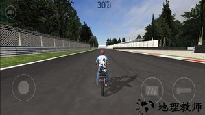 摩托车模拟器手机版 v1.1 安卓版 2