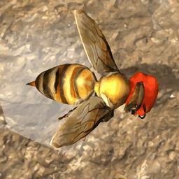 蜜蜂生存模拟器手游