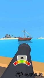 炮击海盗船手游 v0.2.1 安卓版 0