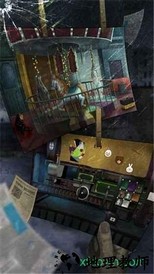 密室逃脱绝境系列11游乐园游戏 v700.00.06 安卓版 2