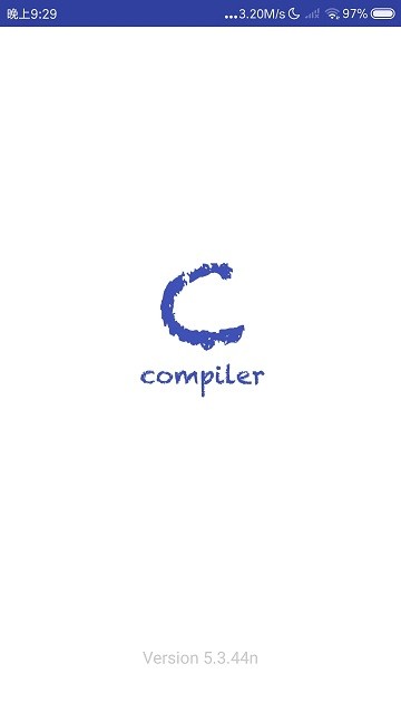 c语言编译器手机版(C Compiler) v10.3.0 安卓版 3