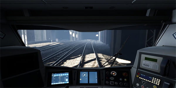 模拟火车驾驶的游戏推荐_模拟火车驾驶手机版合集