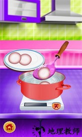 中华美食店游戏 v1.2 安卓版 3