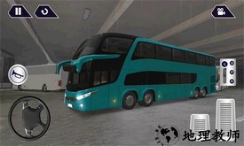 巴士驾驶学校游戏 v1.0 安卓版 3