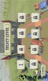 火柴人城堡防御 v2.05.2007 安卓版 2