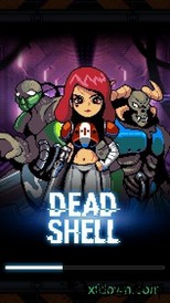 死亡之壳游戏(Dead Shell) v1.2.853 安卓版 0