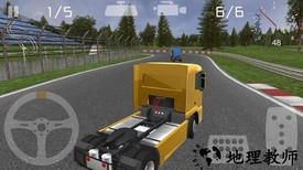 极限挑战越野卡车模拟最新版 v1.0 安卓版 3