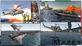 海洋战争模拟器中文版 v1.0.2 安卓版 2