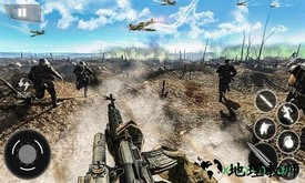 二战生存射击游戏 v2.0.9 安卓版 0