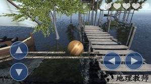 平衡球大师游戏 v1.0.1 安卓版 3