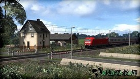 模拟火车2019(Train Simulator 2019) v120.1 安卓版 0