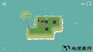 心灵孤岛与正义使者手游 v1.0 安卓版 3