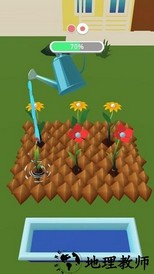 花园管家游戏 v0.1 安卓版 1