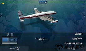 史诗飞行模拟器2023中文版 v19.0 安卓版 2