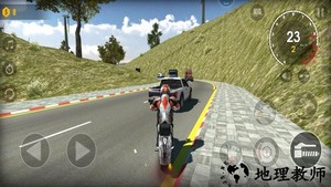 摩托车城市狂飙游戏 v1.0.2 安卓版 0