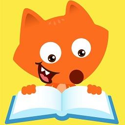 小狐狸ABC英语学习