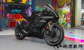 暴走摩托车游戏 v300.1.21.3018 安卓版 2