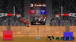 抽搐篮球最新版 v3.0 安卓中文版 1